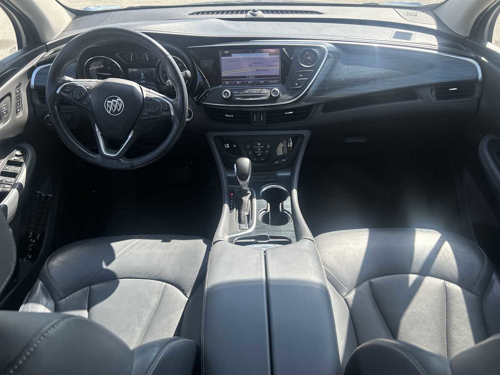 Used 2019 Buick Envision Essence image 28