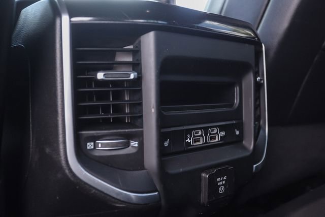 Used 2020 RAM 2500 Laramie AWD/4WD image 88