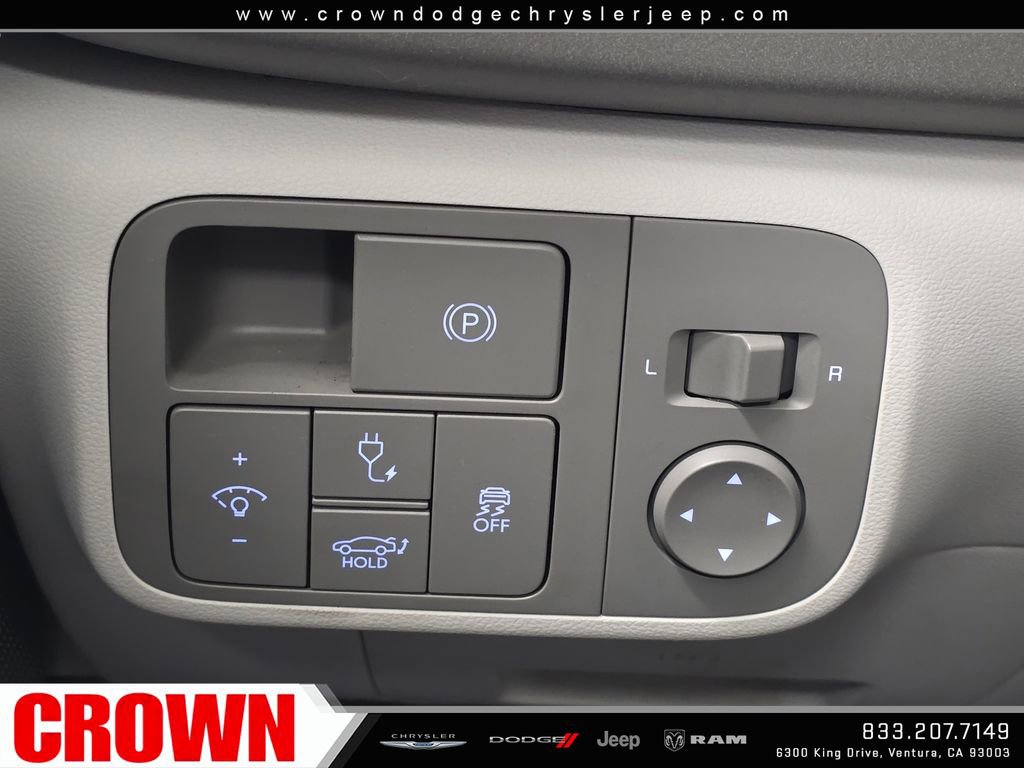 Used 2023 Hyundai Ioniq 6 SEL RWD image 31