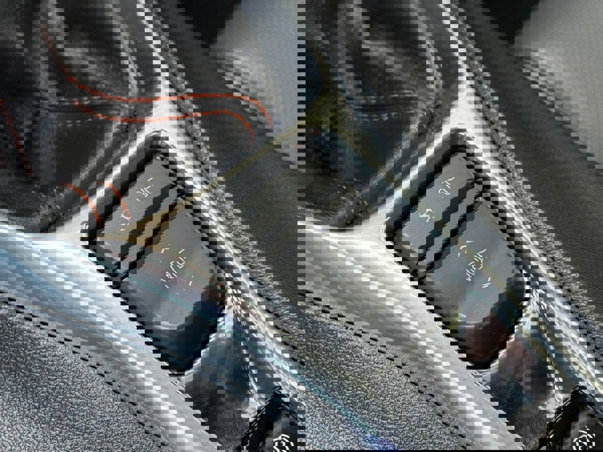 Used 2017 Chevrolet Camaro SS w/ 50th Anniversary Edition image 35