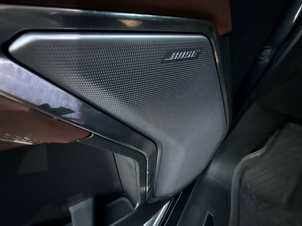 Certified 2024 GMC Sierra 2500 Denali Ultimate image 31