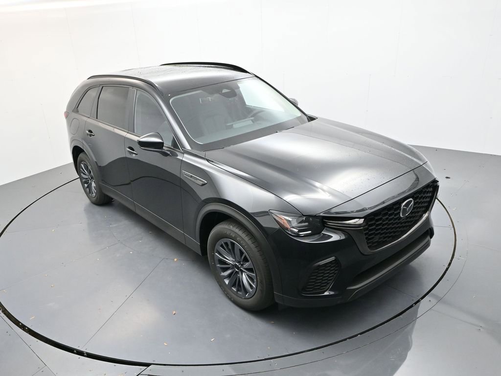 New 2026 MAZDA CX-70 SC image 17