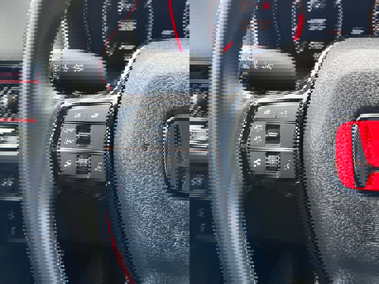 Used 2023 Honda Civic Si image 21