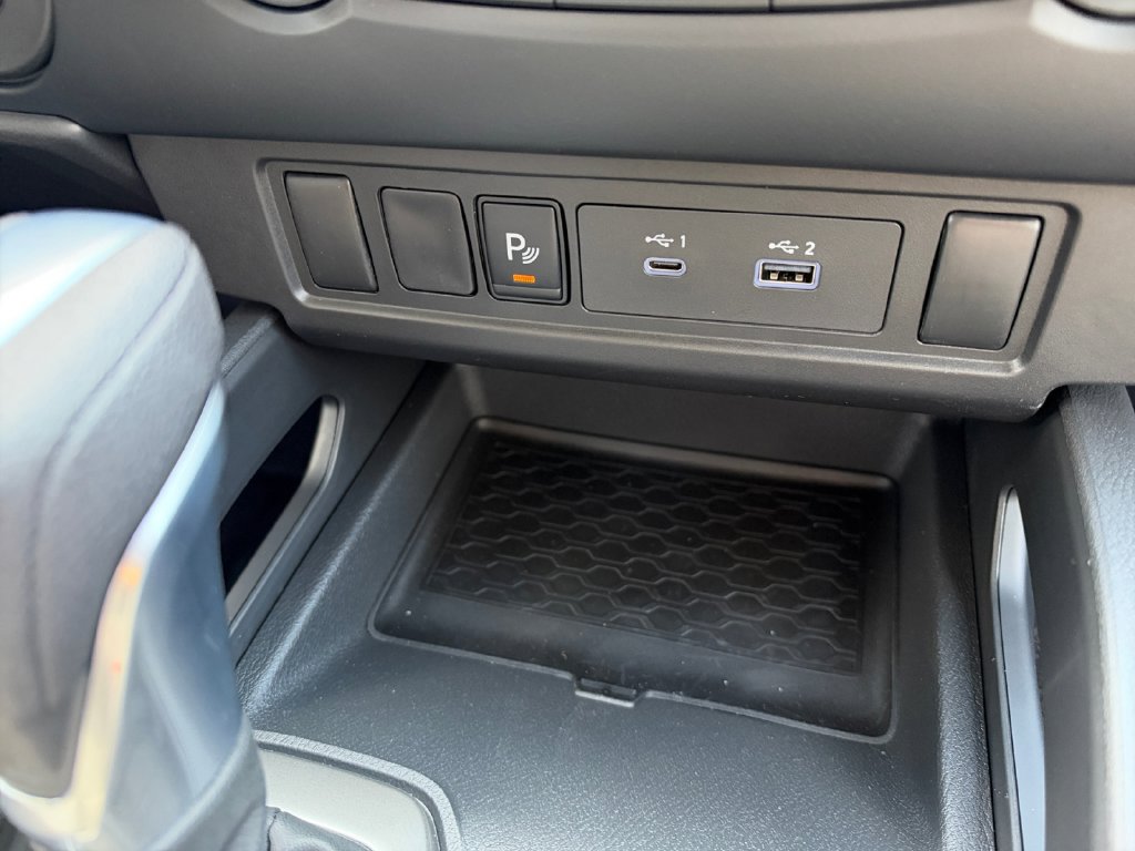 New 2027 Nissan Frontier S w/ S Utility Package RWD image 23