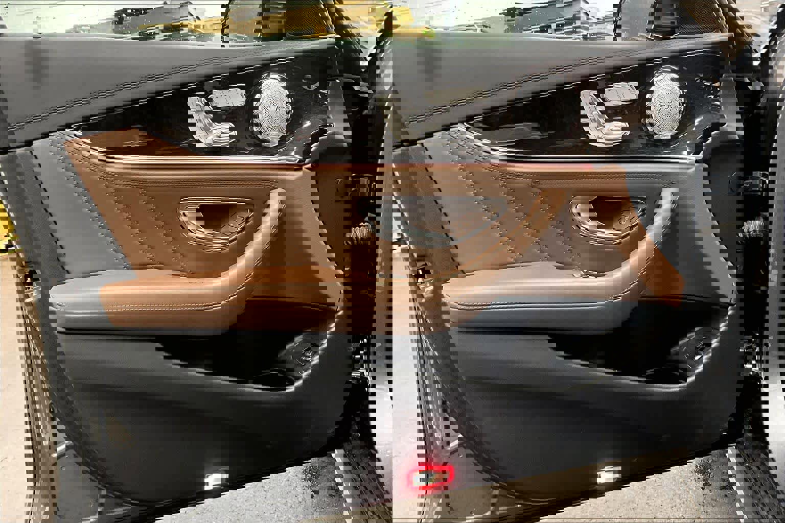 Used 2019 Mercedes-Benz E 63 AMG S image 17