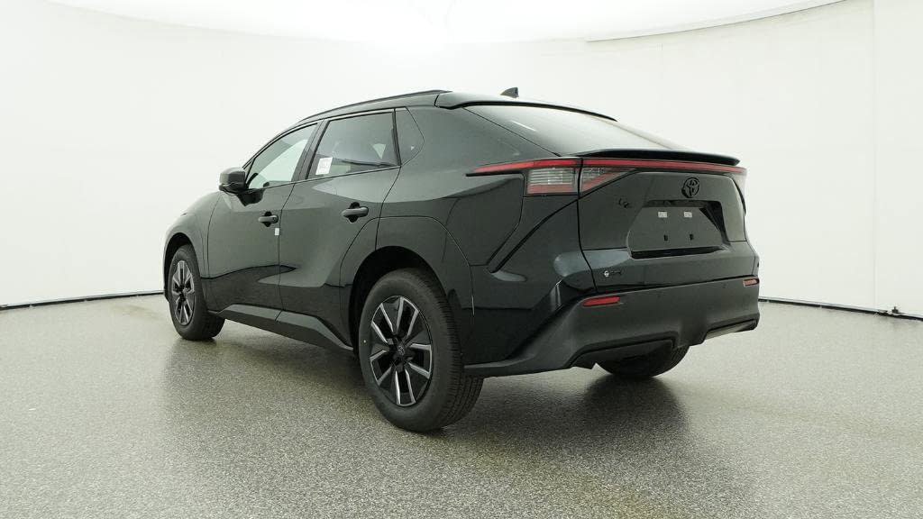 New 2026 Toyota bZ FWD image 21