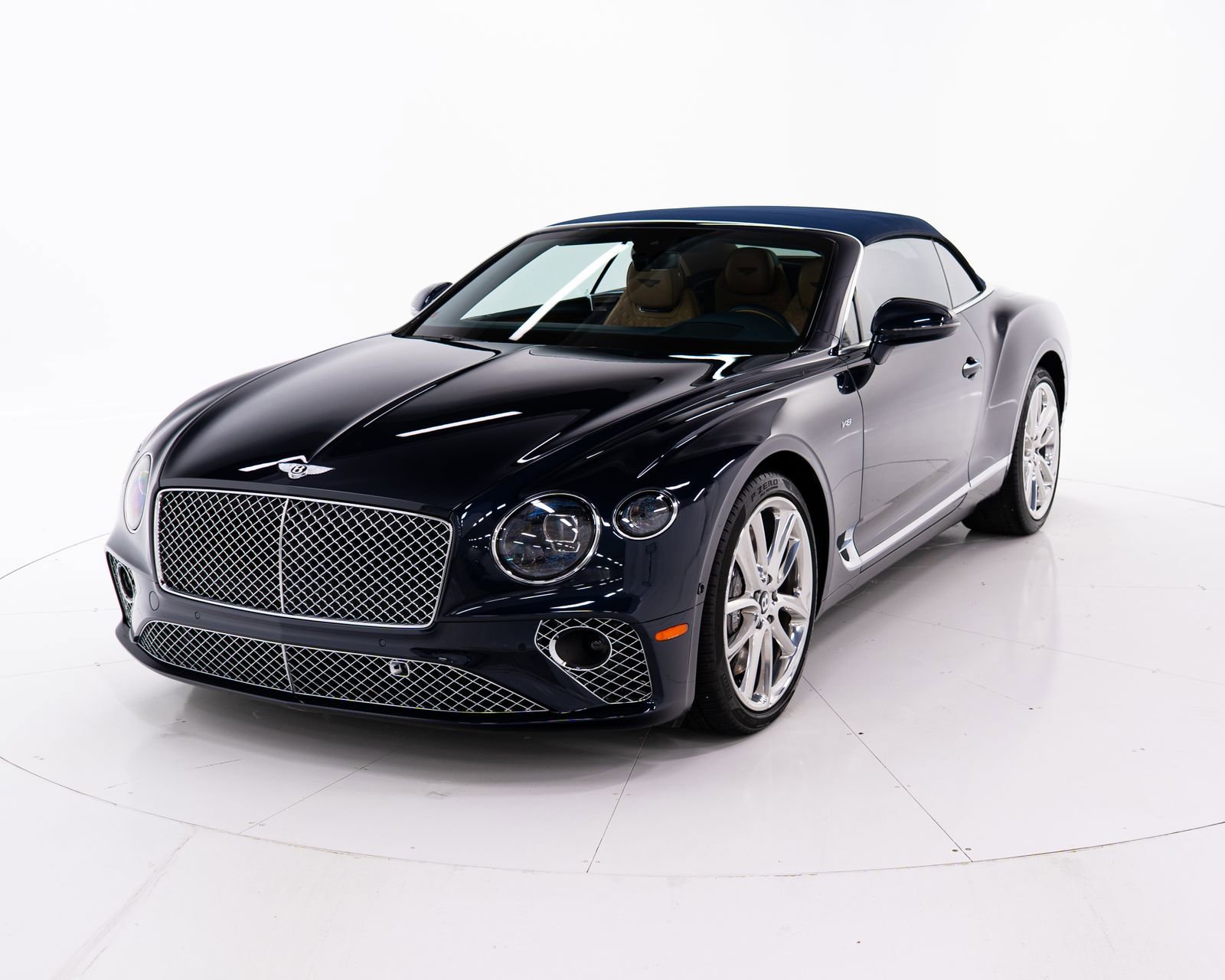 Used 2021 Bentley Continental GT AWD/4WD image 10