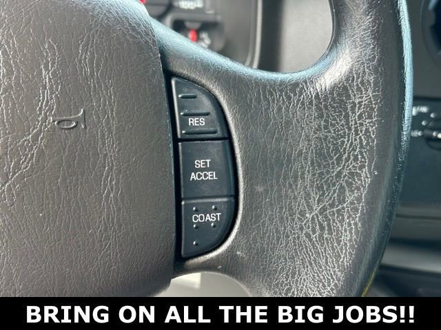 Used 2019 Ford E-350 and Econoline 350 Super Duty RWD image 17