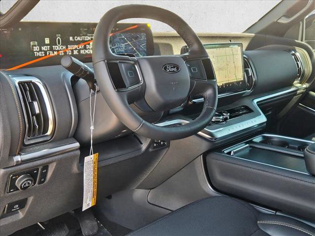 New 2026 Ford Expedition Tremor image 3