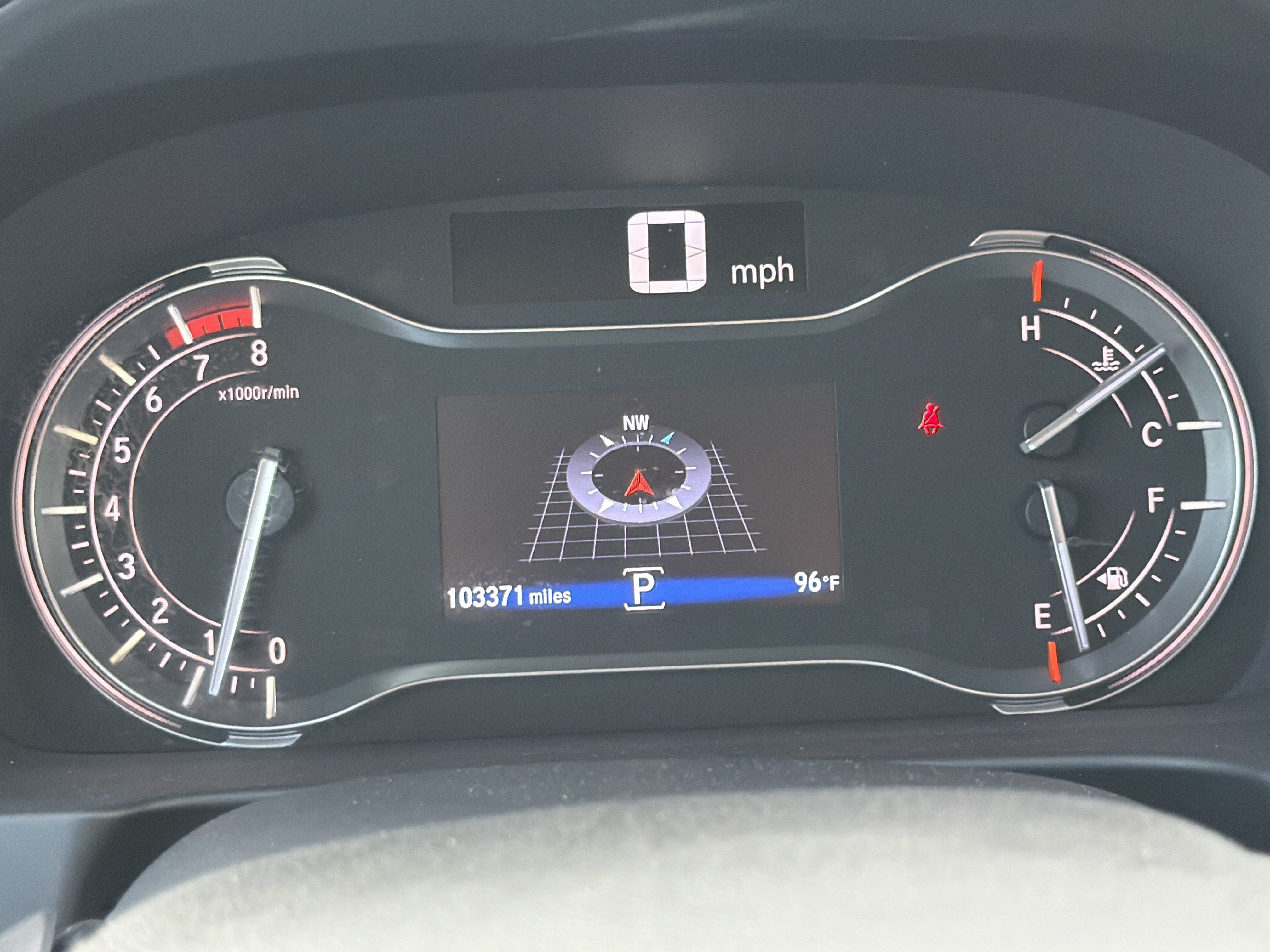 Used 2016 Honda Pilot EX-L image 33