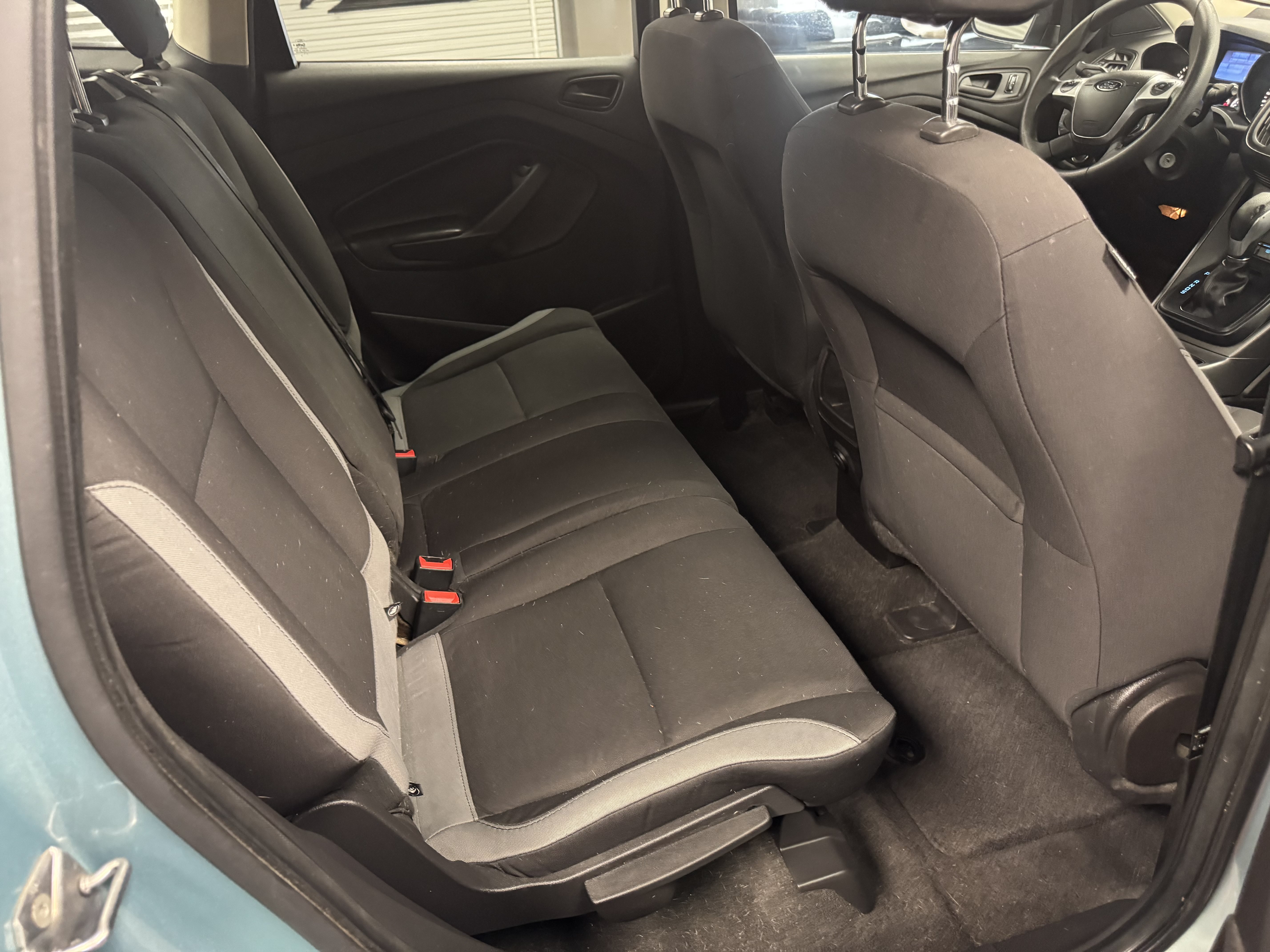 Used 2013 Ford Escape S FWD image 13