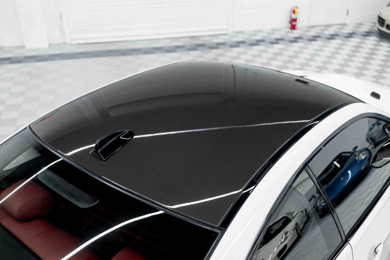 Used 2011 BMW M3 Coupe RWD image 29