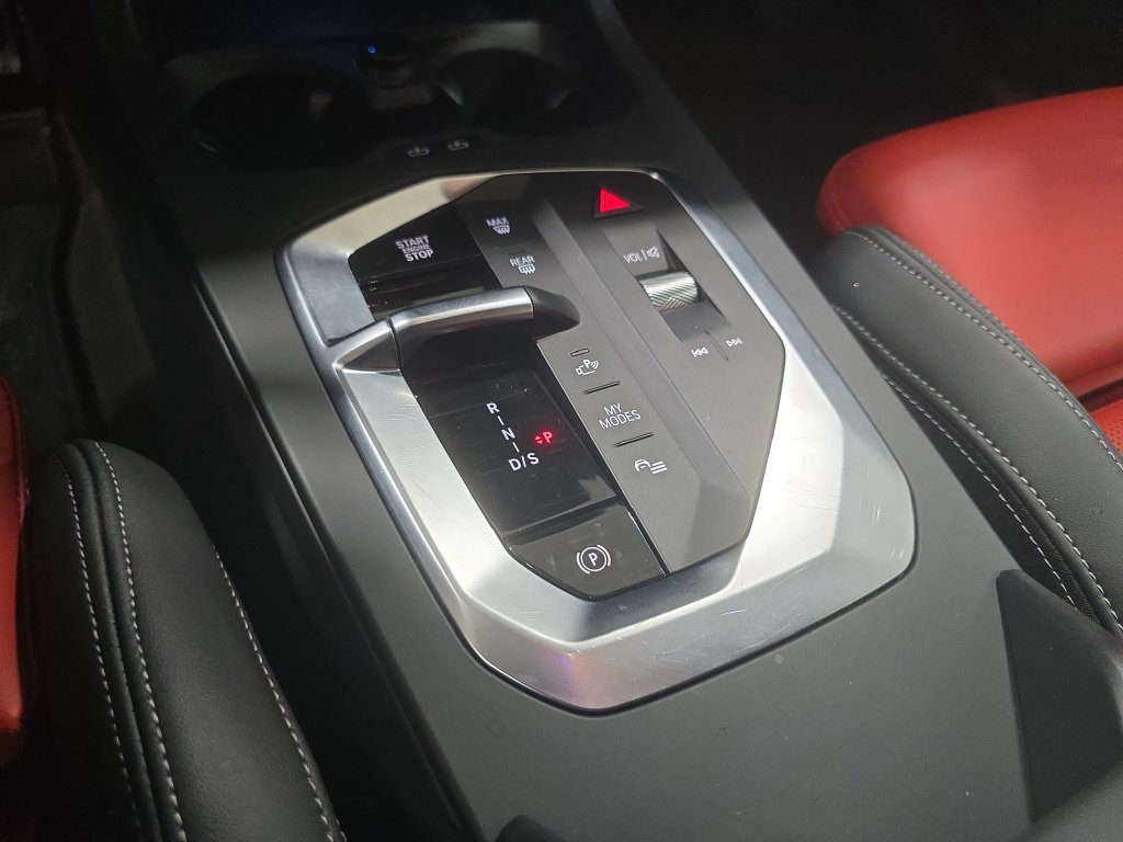 Certified 2026 BMW 228i w/ M Sport Package FWD image 14
