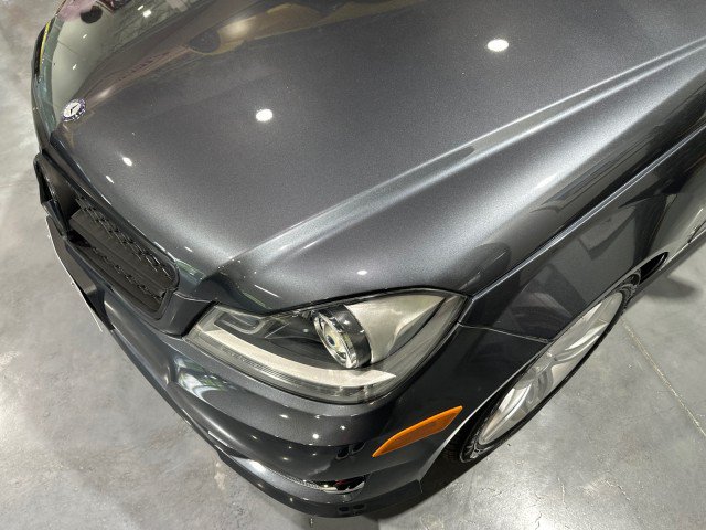 Used 2013 Mercedes-Benz C 250 Sedan image 12