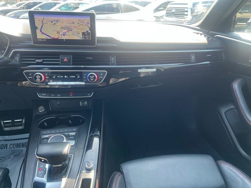 Used 2019 Audi A4 2.0T Premium Plus w/ Premium Plus Package AWD/4WD image 13