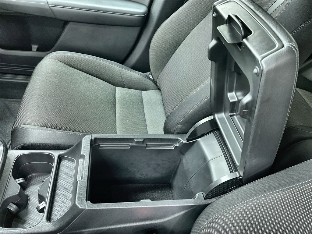 Certified 2023 Honda CR-V EX image 18