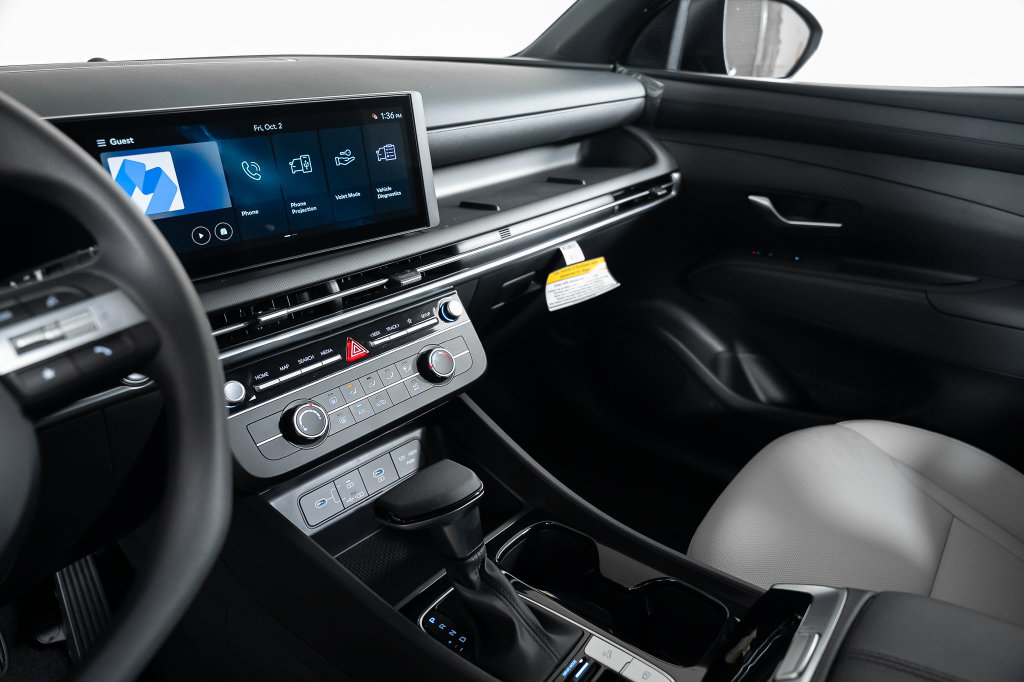 New 2027 Hyundai Santa Cruz SE FWD image 25