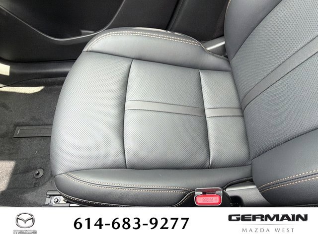 New 2026 MAZDA CX-90 3.3 Turbo w/ Preferred Package AWD/4WD image 30