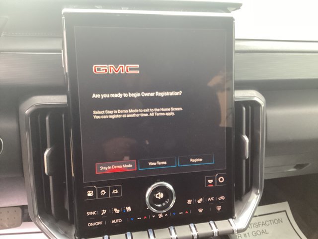 New 2026 GMC Acadia AT4 w/ Luxury Package image 23