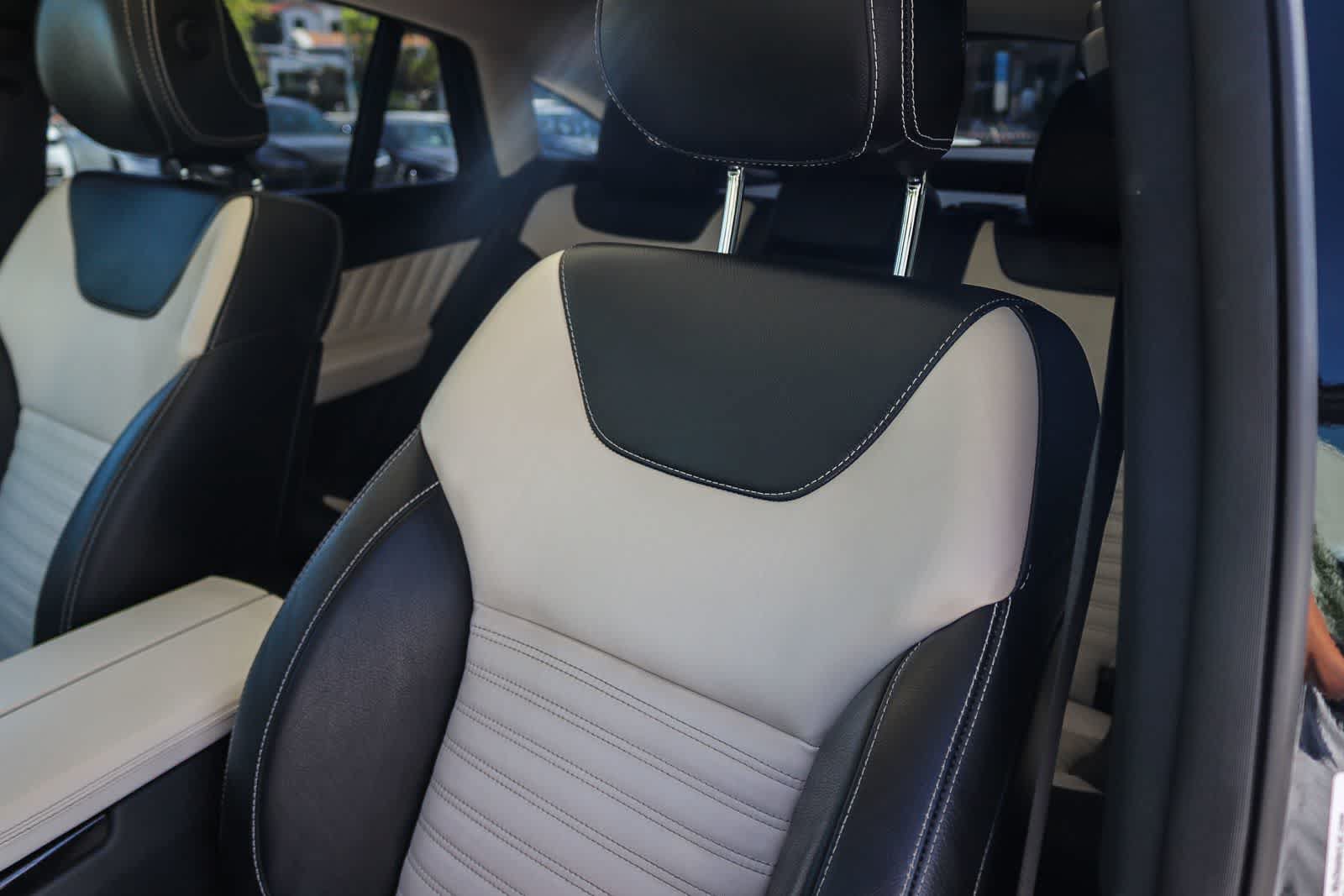 Used 2019 Mercedes-Benz GLE 43 AMG 4MATIC Coupe image 27