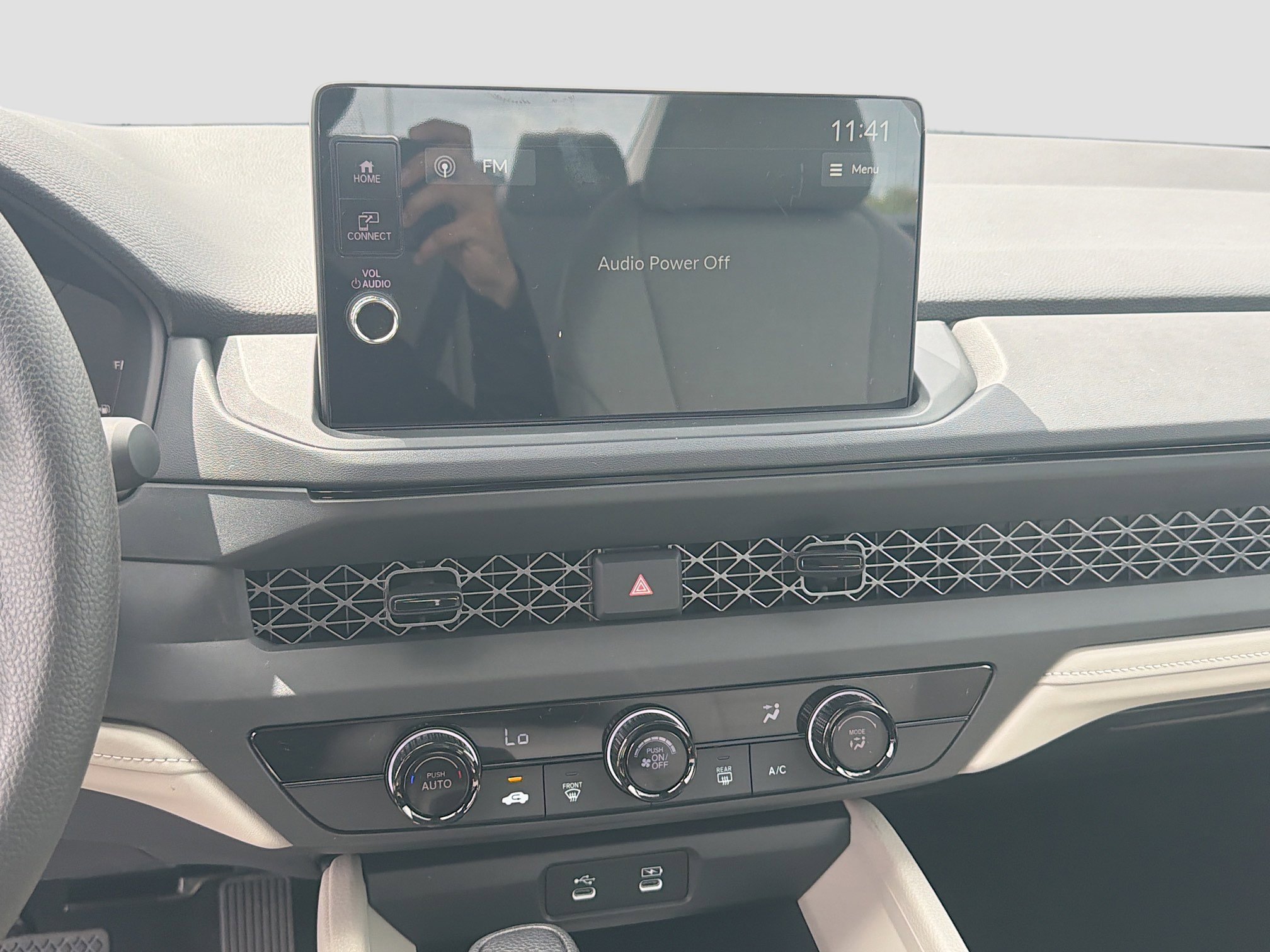 New 2026 Honda Accord LX image 12