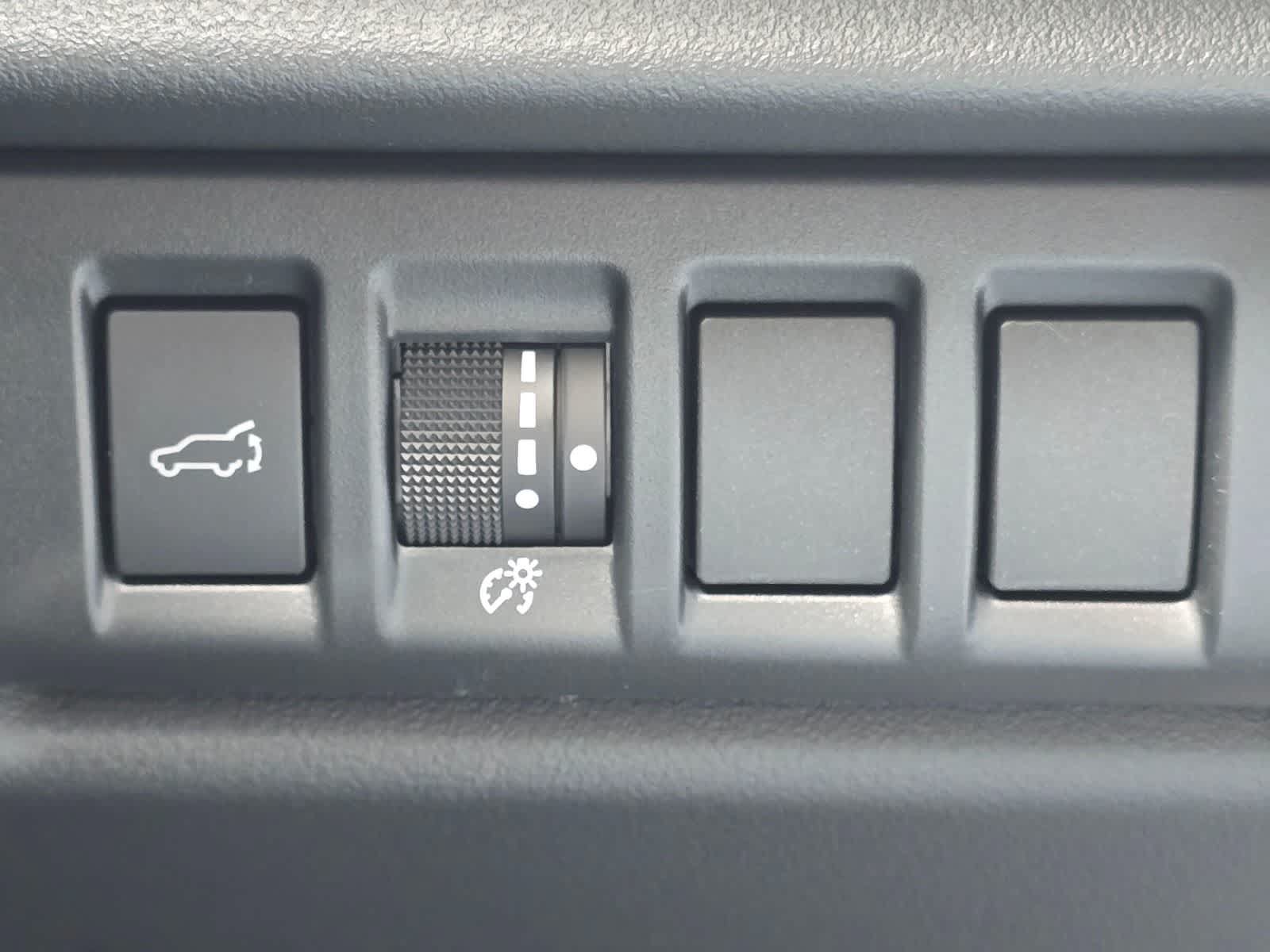 New 2026 Subaru Outback Premium AWD/4WD image 27