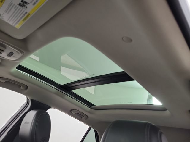 Used 2025 Buick Encore GX Avenir w/ Avenir Convenience Package FWD image 21