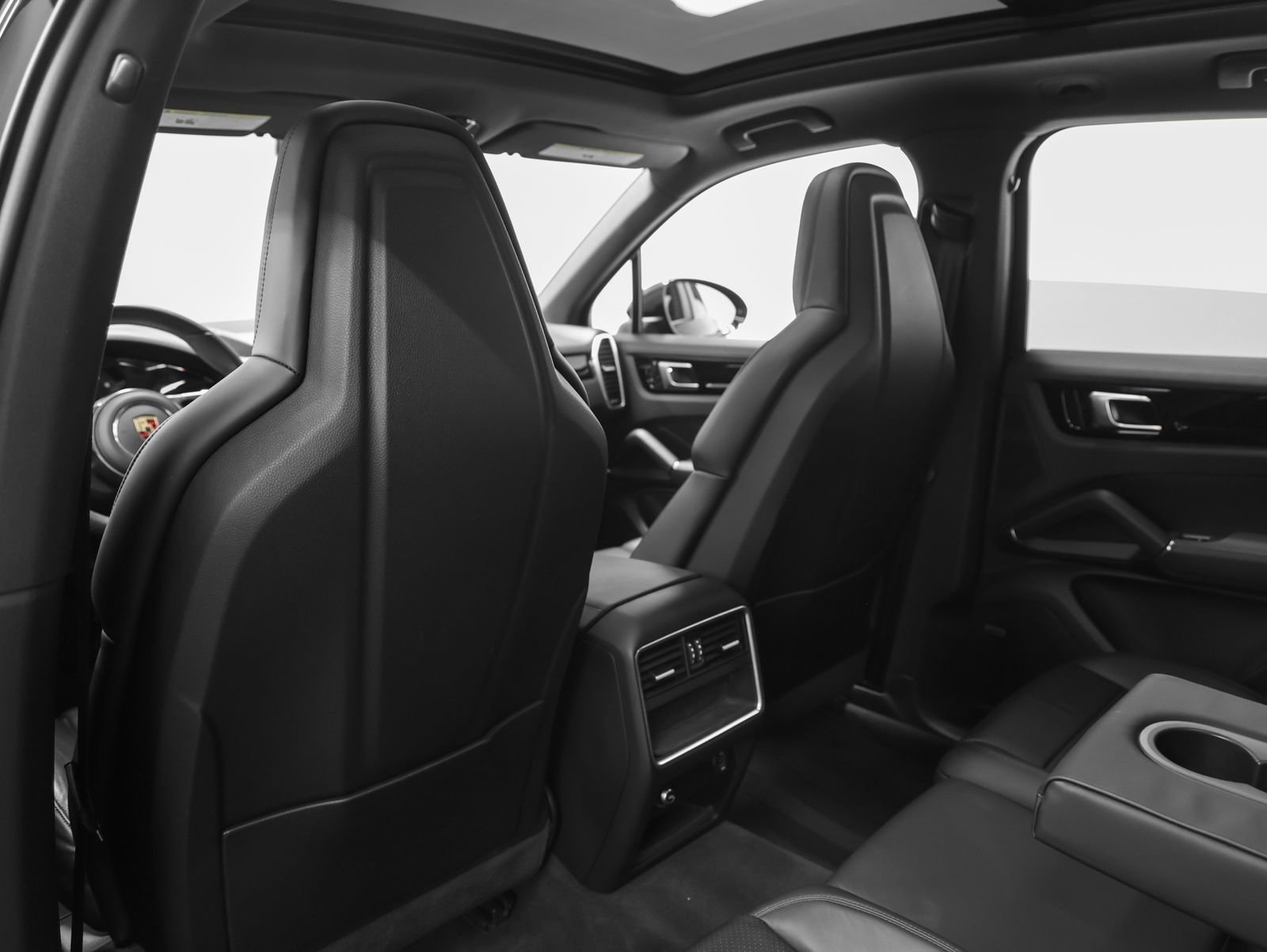 Certified 2019 Porsche Cayenne image 38