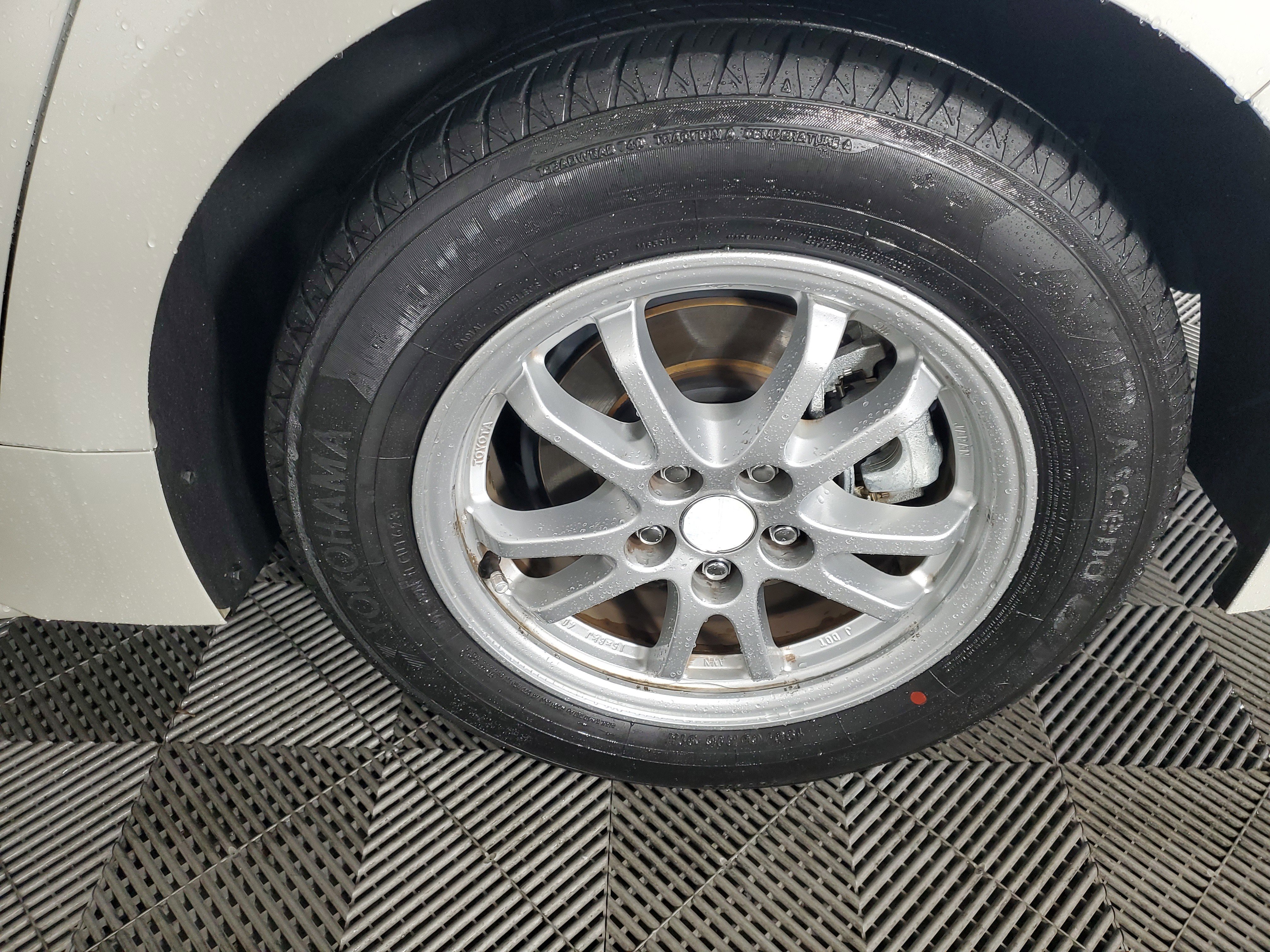 Used 2021 Toyota Corolla LE w/ Carpet Mat Package (TMS) image 30