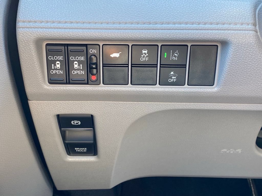 Certified 2020 Honda Odyssey EX-L image 29