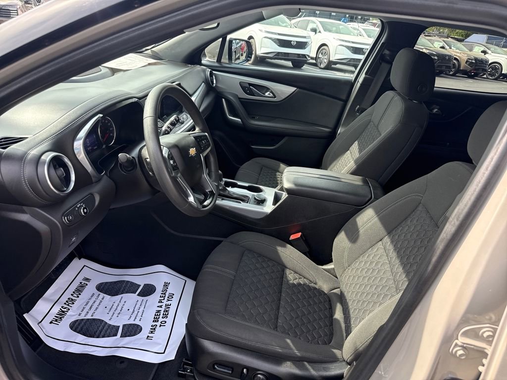 Used 2021 Chevrolet Blazer LT image 9