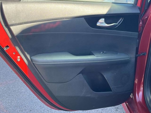 Used 2019 Kia Forte S w/ S Premium Package image 17
