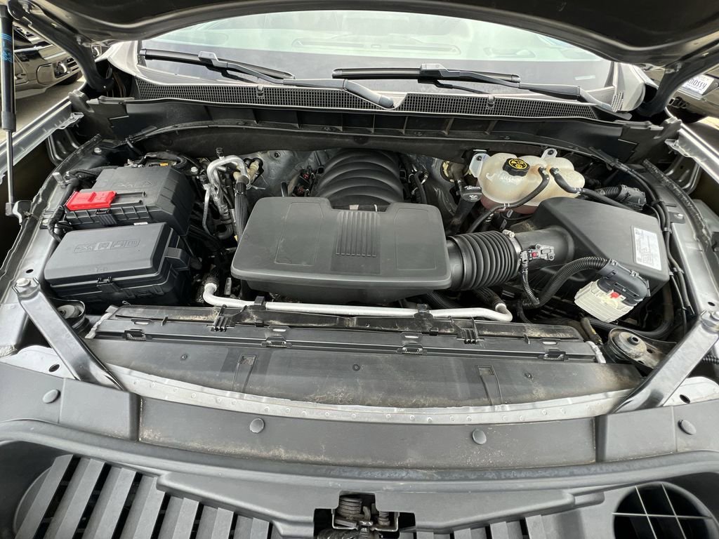 Certified 2021 Chevrolet Tahoe Premier image 39