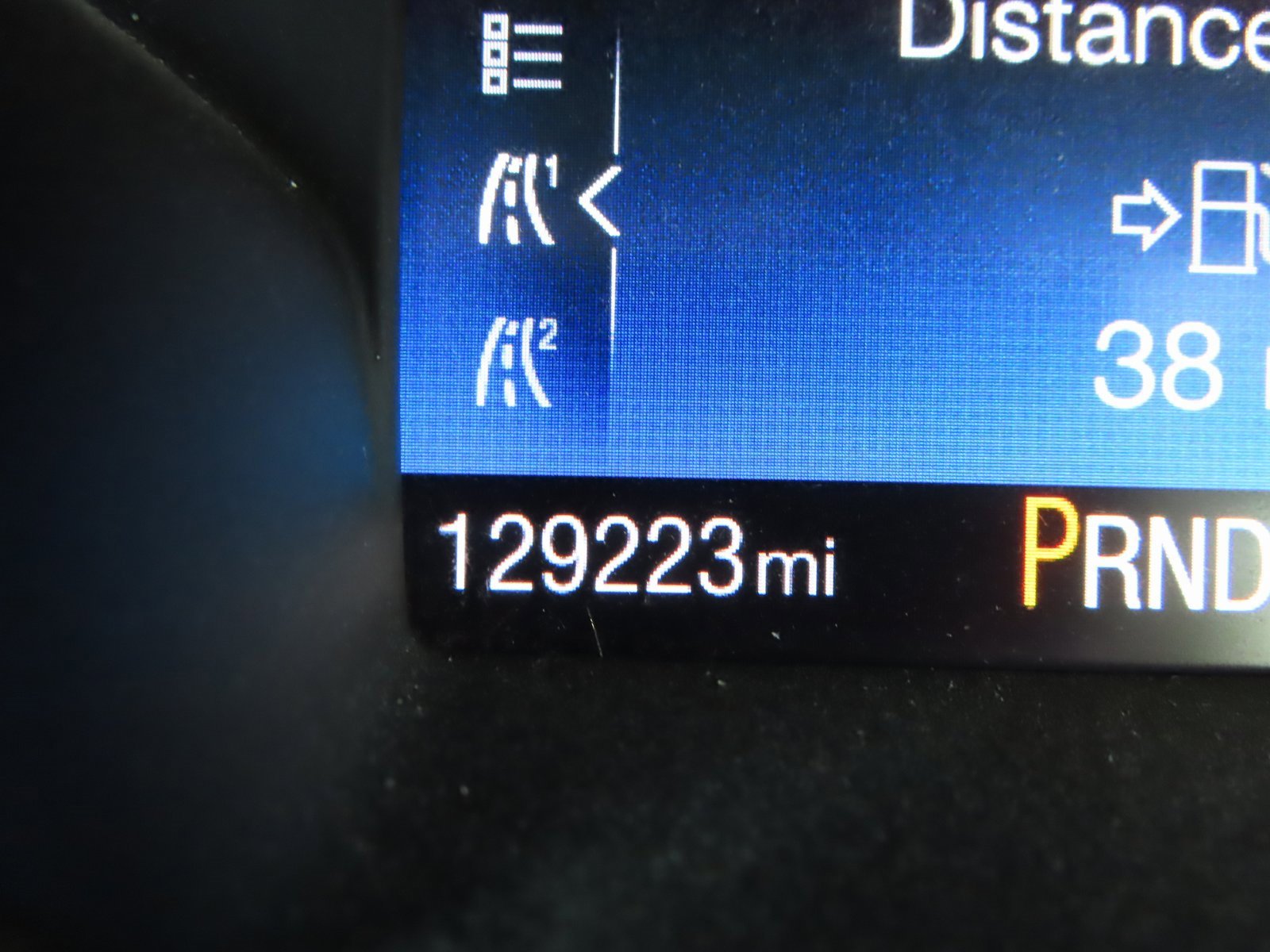 Used 2017 Ford Focus SEL image 16