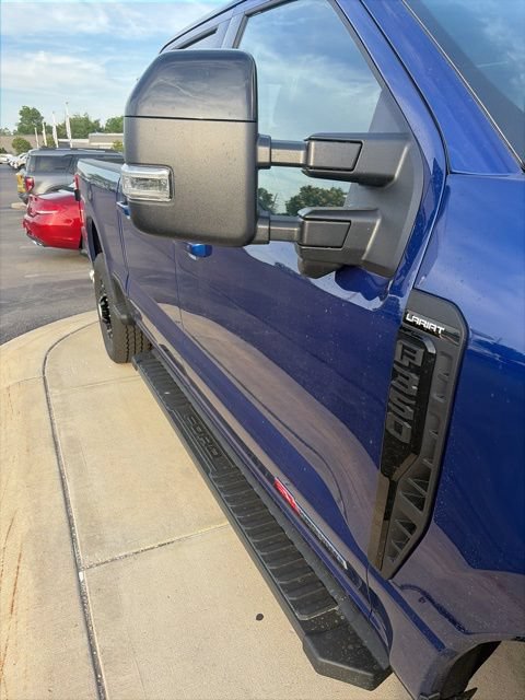 New 2026 Ford F350 Lariat w/ Black Appearance Package AWD/4WD image 10