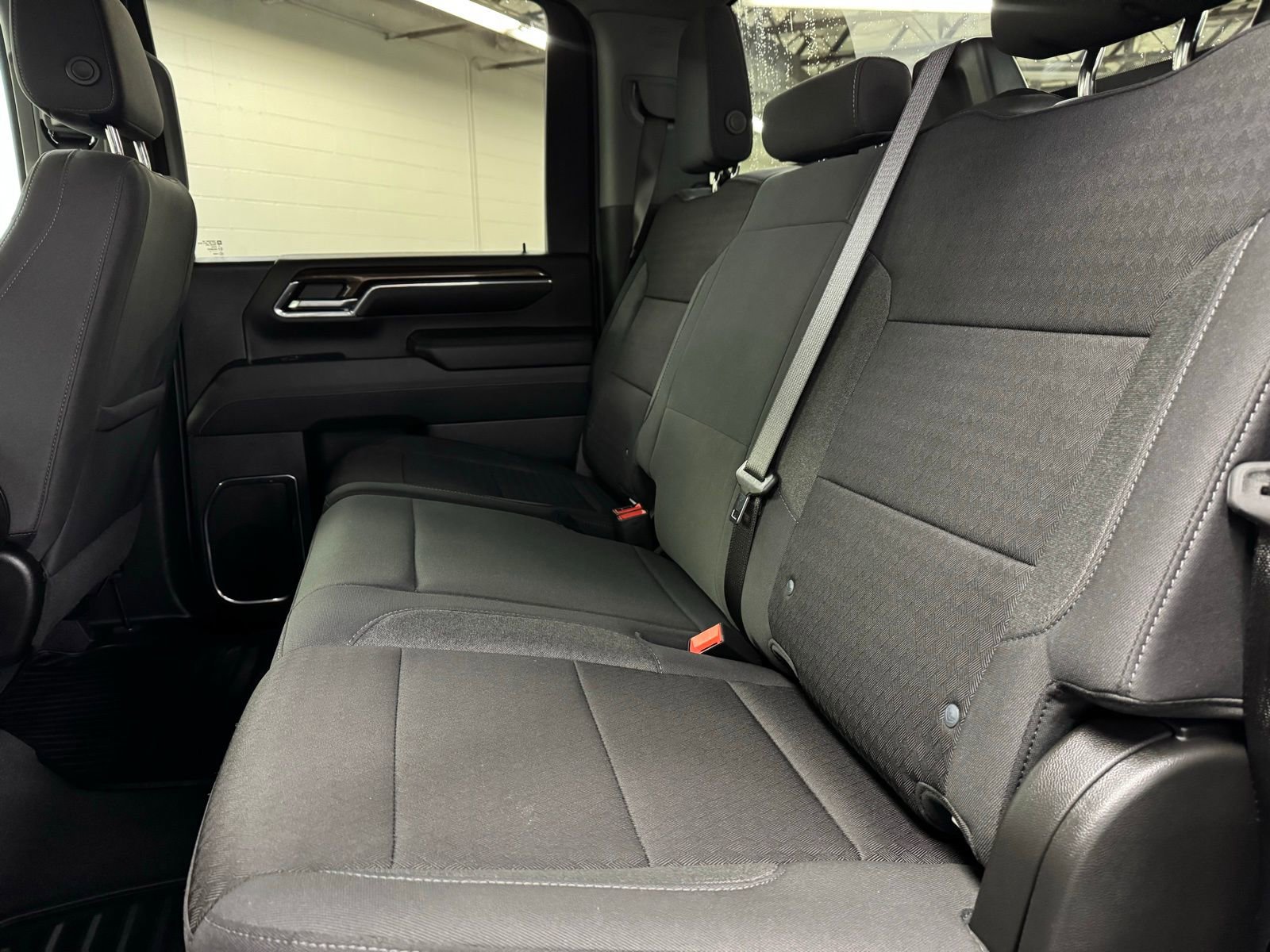 Used 2024 Chevrolet Silverado 3500 LT image 15