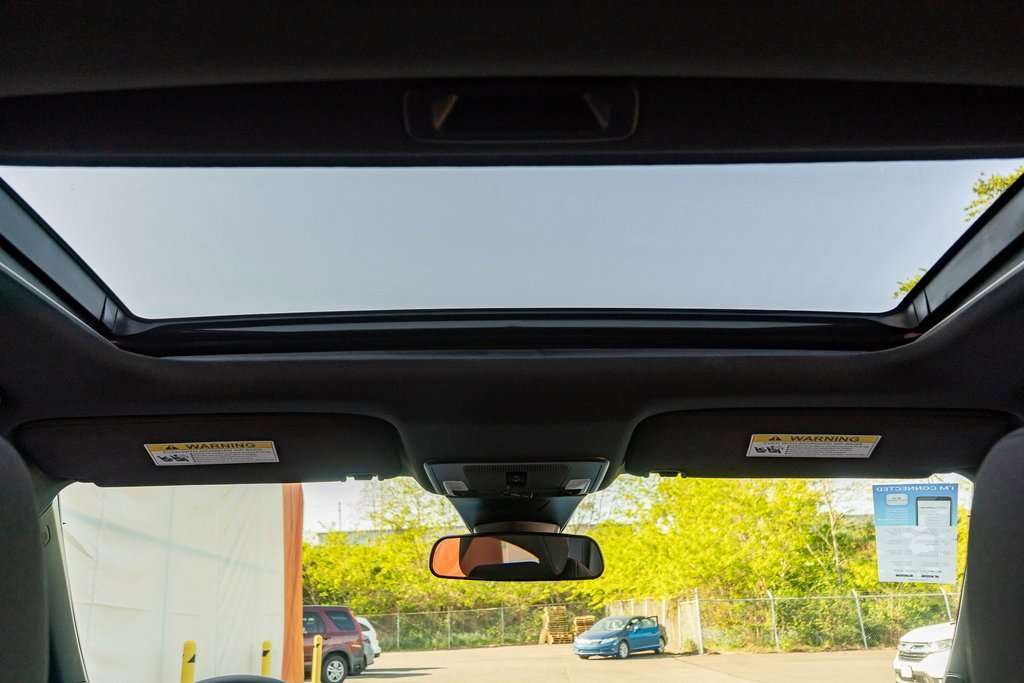 New 2026 Honda Civic Sport image 22