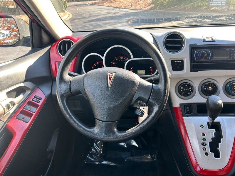 Used 2010 Pontiac Vibe w/ Preferred Package image 25