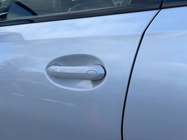 Certified 2023 BMW X6 M50i w/ Executive Package image 31