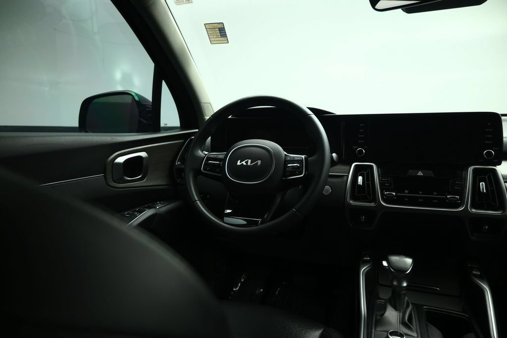 Used 2023 Kia Sorento X-Line EX AWD/4WD image 38