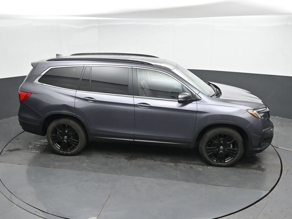 Used 2022 Honda Pilot Special Edition image 35