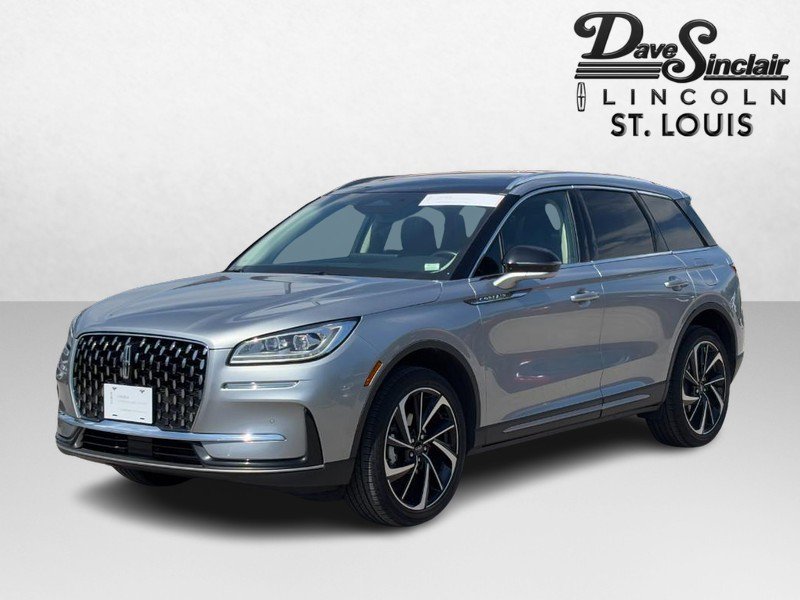 Certified 2023 Lincoln Corsair Reserve w/ Equipment Group 201A AWD/4WD image 7