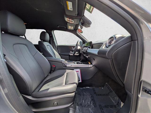 Used 2026 Mercedes-Benz GLB 250 4MATIC image 20