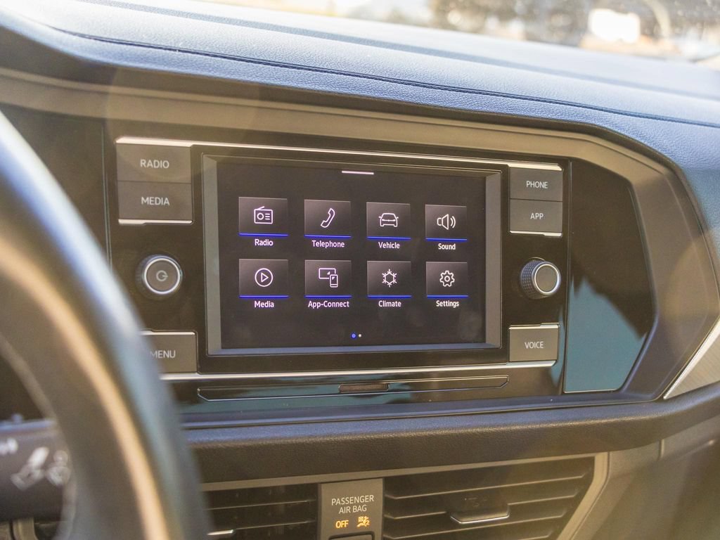 Used 2020 Volkswagen Jetta R-Line FWD image 51