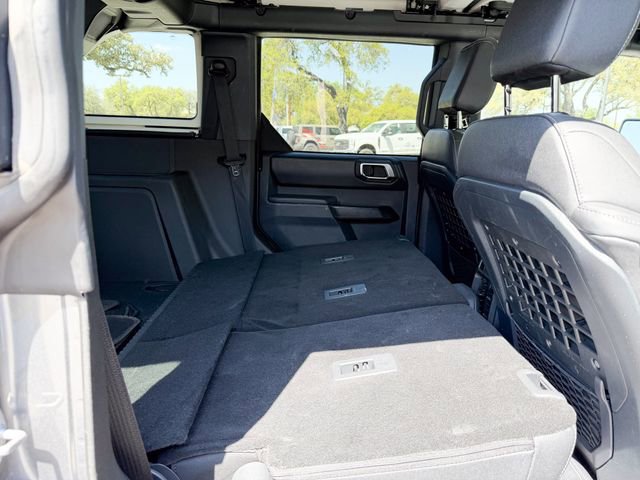 Used 2025 Ford Bronco Badlands image 20