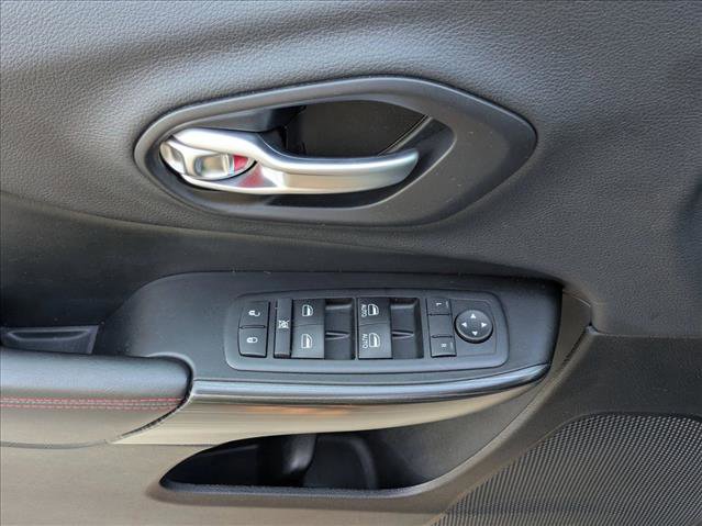 Used 2014 Jeep Cherokee Trailhawk w/ Leather Interior Group image 11