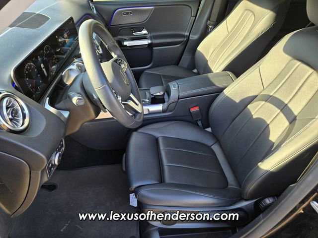 Used 2022 Mercedes-Benz GLB 250 4MATIC image 10