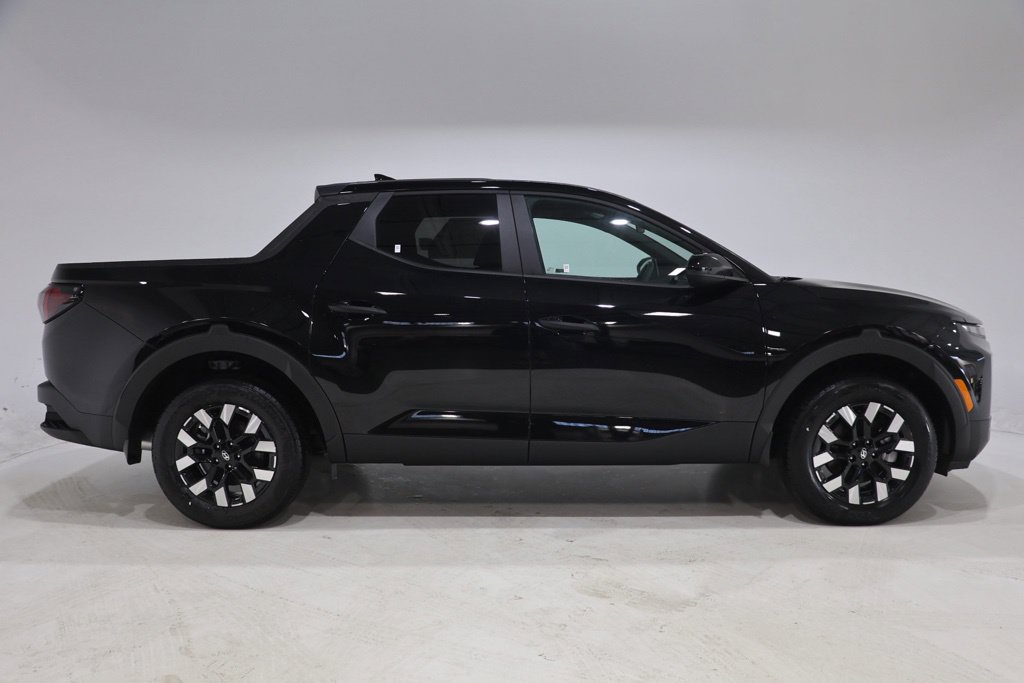 New 2026 Hyundai Santa Cruz SE AWD/4WD image 8