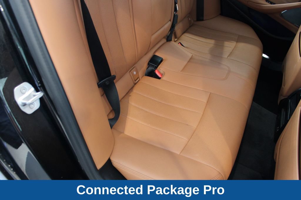 Used 2021 BMW 530i w/ M Sport Package RWD image 23