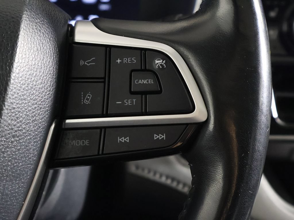 Used 2023 Toyota Highlander Limited AWD/4WD image 44